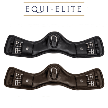 Gel-Tek Anatomic Curve Mono Short Girth