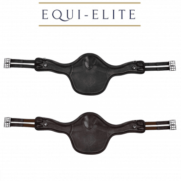 Gel-Tek Anatomic Long Stud Girth with Magnet