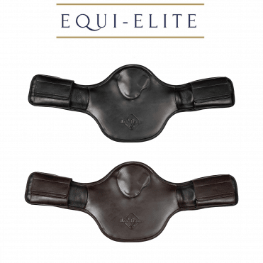 Gel-Tek Anatomic Short Stud Girth with Magnet