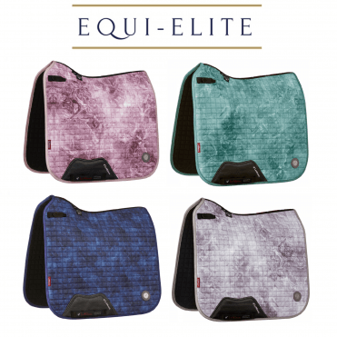 Glace Dressage Square
