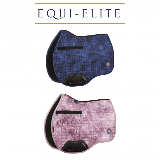 LeMieux Glace General Purpose Square