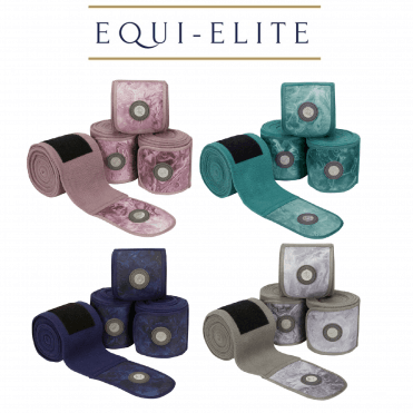 Glace Polo Bandages