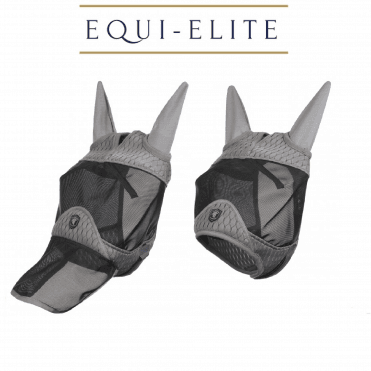 Gladiator Fly Mask