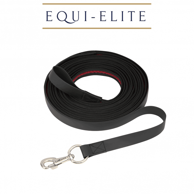 LeMieux Grip-Tek Lunge Line