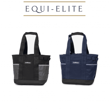 Grooming Tote Bag