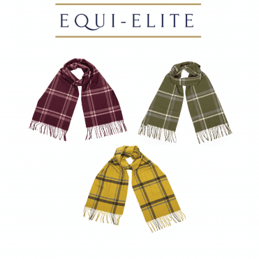 Highland Scarf