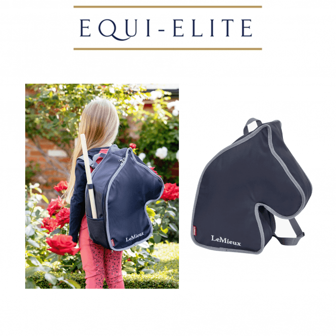 LeMieux Hobby Horse Carry Bag