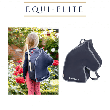 Hobby Horse Carry Bag