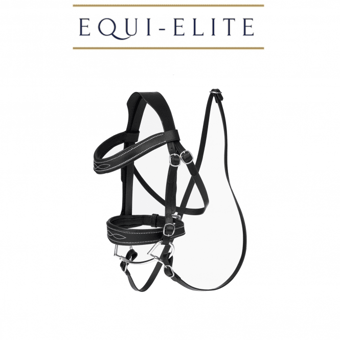 LeMieux Hobby Horse Competition Bridle