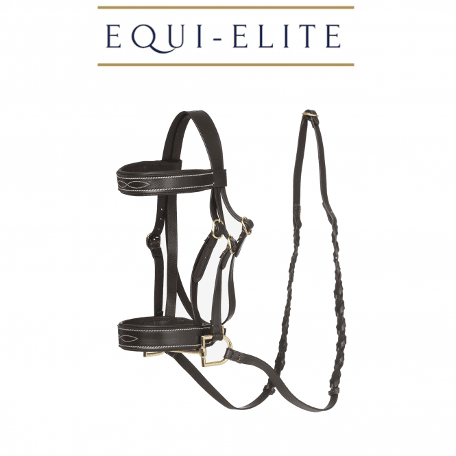 LeMieux Hobby Horse Hunter Bridle 