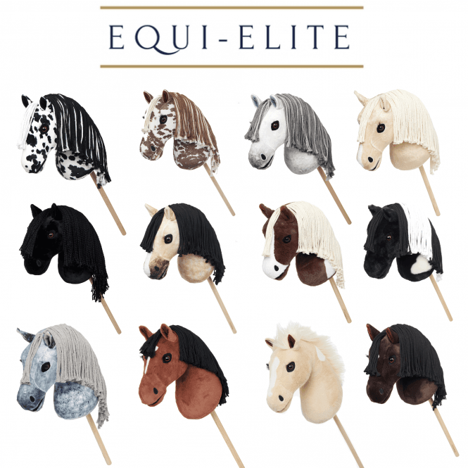 LeMieux Hobby Horse