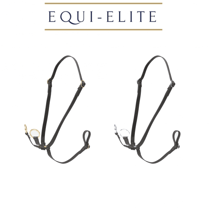 LeMieux Hobby Horse Running Martingale 