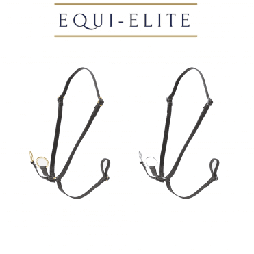 Hobby Horse Running Martingale 