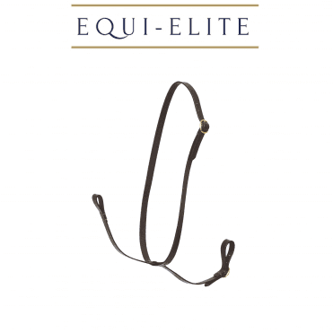 Hobby Horse Standing Martingale