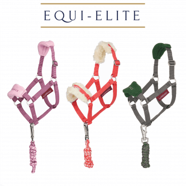 Hobby Horse Vogue Headcollar