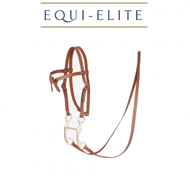 Hobby Horse Western Bridle 