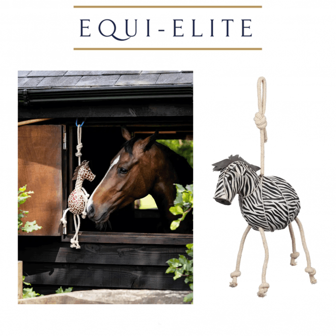 LeMieux Horse Toy