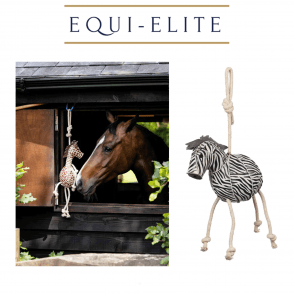 Horse Toy
