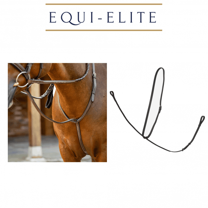 LeMieux Hunter Standing Martingale