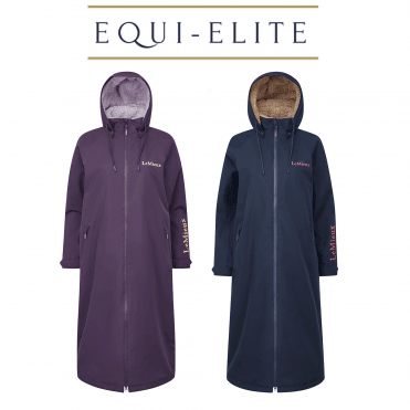 HydroShield Robe - Womens Waterproof Coat