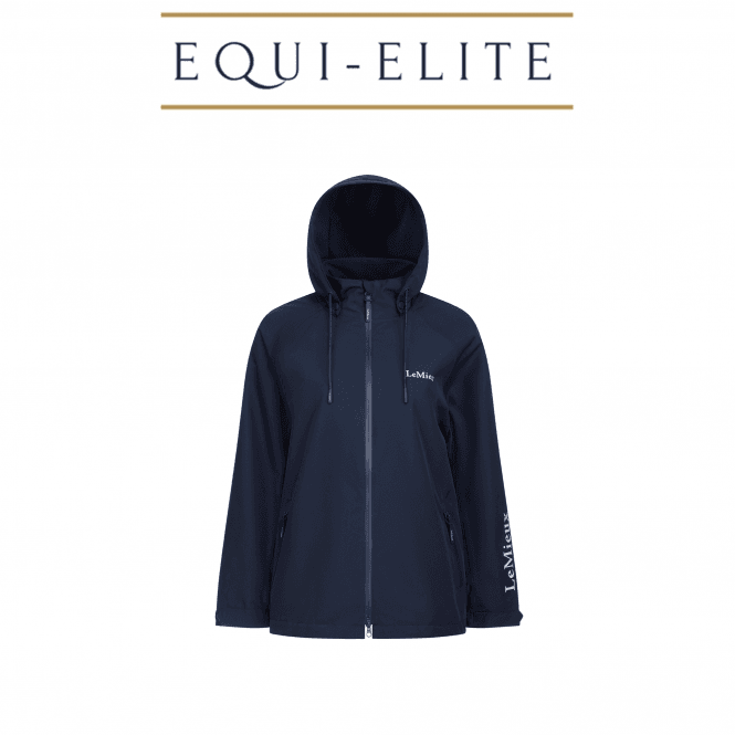 LeMieux Indra Waterproof Jacket