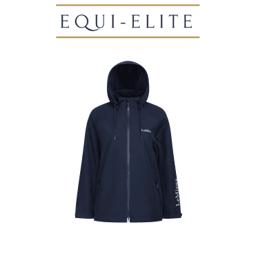 Indra Waterproof Jacket