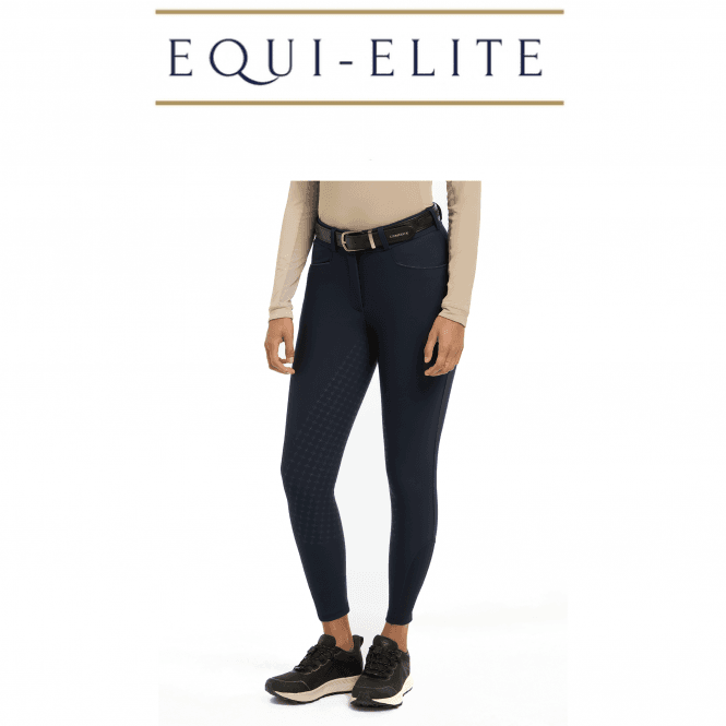 LeMieux Isabelle Full Seat Breeches