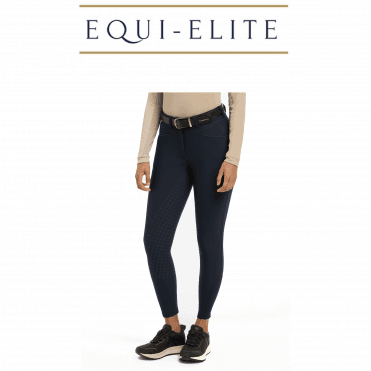 Isabelle Full Seat Breeches
