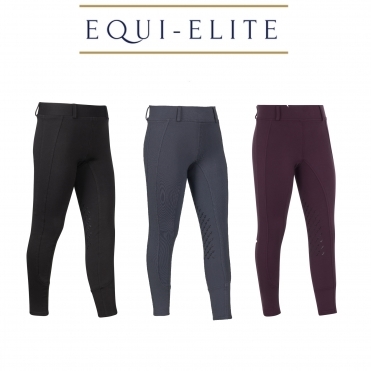 Junior Pro Breeches