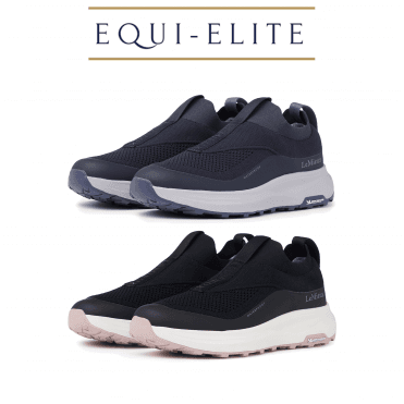 Kanta Slip On Waterproof Trainer