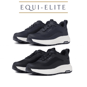 Kanta Waterproof Ladies Trainers