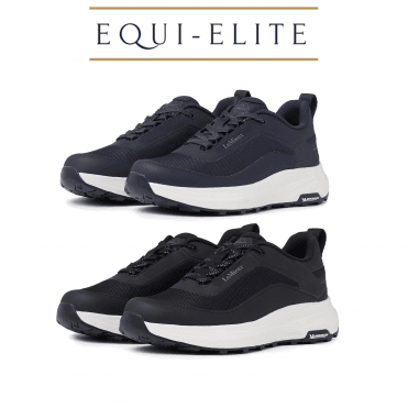 Kanta Waterproof Ladies Trainers