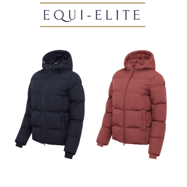 Kenza Puffer Jacket