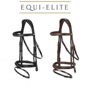 Kudos Competition Flash Bridle