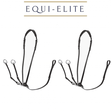 Kudos Running Martingale