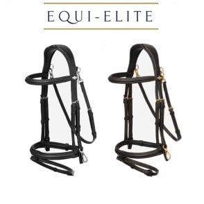Kudos Work Bridle