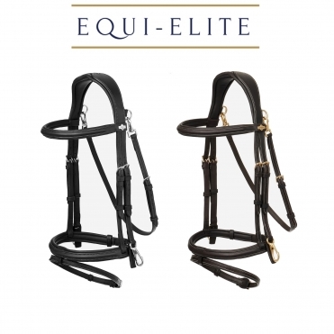 Kudos Work Bridle