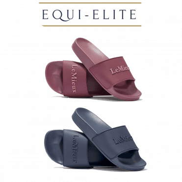Ladies Sliders