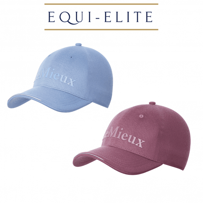 LeMieux Lara Cap