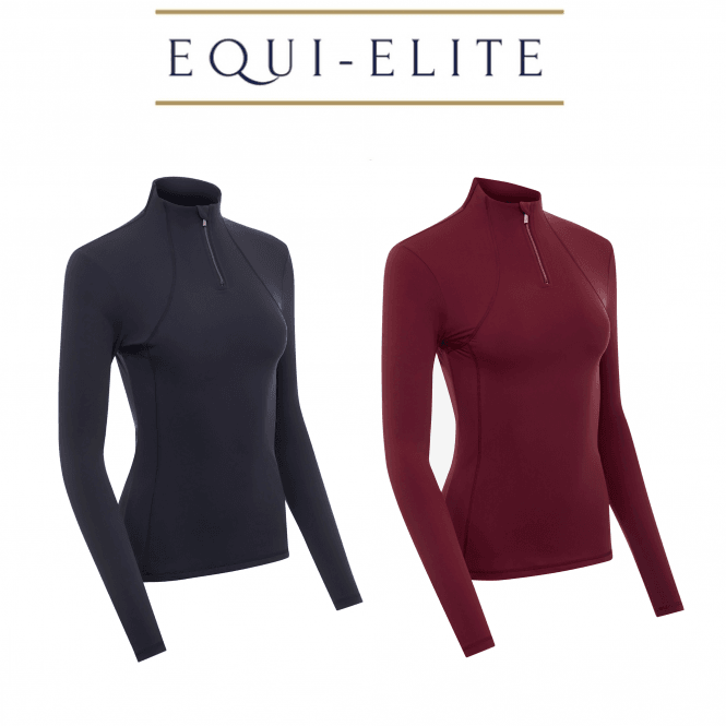 LeMieux Liberte Ladies Base Layer
