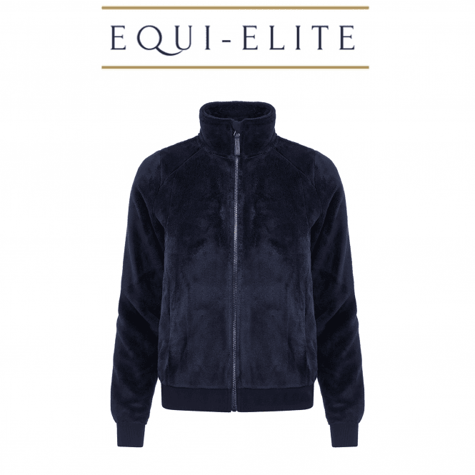LeMieux Liberty Fleece Zip Through