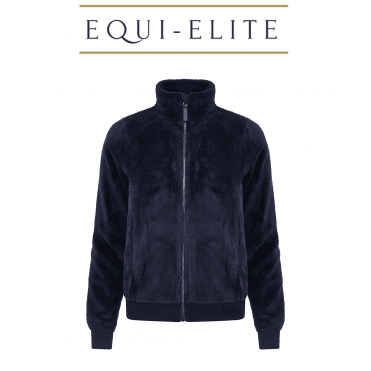 Liberty Fleece Zip Through