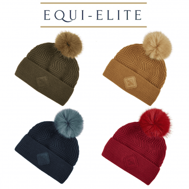 Lila Beanie