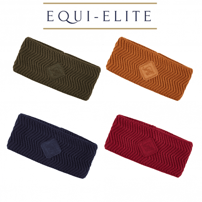 LeMieux Lila Headband 