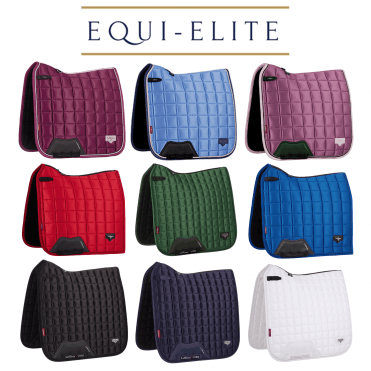 Loire Luxury Classic Dressage Square
