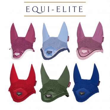 Loire Luxury Fly Hood 