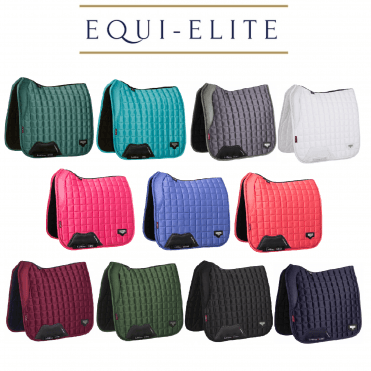 Loire Memory Luxury Dressage Square