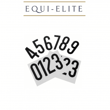 Magnetic Number Pack and Boards