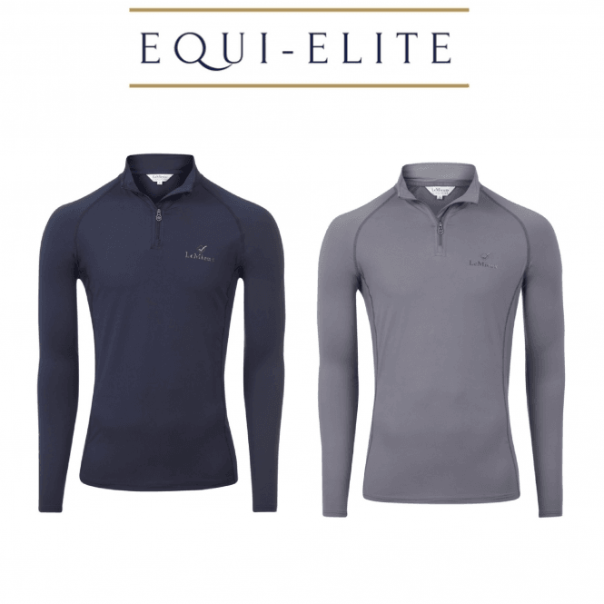LeMieux Mens Base Layer 