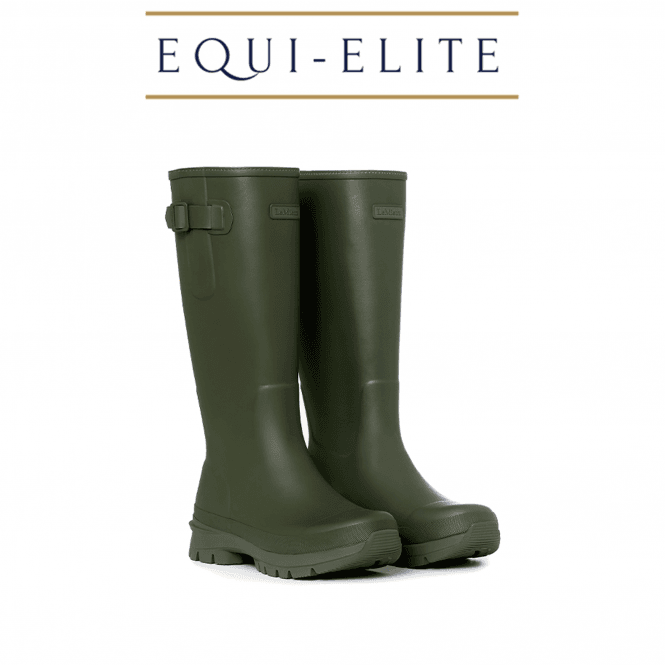 LeMieux Mens Bramshaw Welly